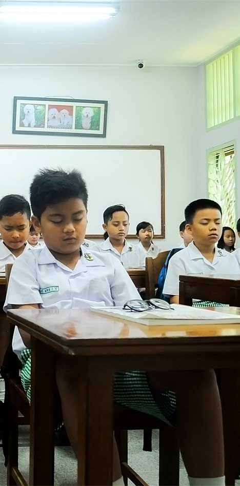...